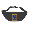 Bauchtasche alki