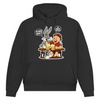 Hoodie Bugs