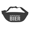 Bauchtasche Bevor du fragst