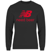 Herren Sweatshirt need