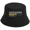 Fischerhut Bierschiss