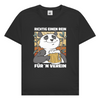 Herren T-Shirt Richtig einen rein