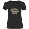 Damen T-Shirt Morning