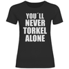 Damen T-Shirt Torkel