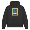 Hoodie alki