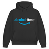 Hoodie time