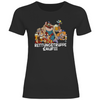 Damen T-Shirt Rettungstruppe