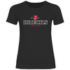 Damen T-Shirt Drecks