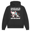 Hoodie Pinky & Brain