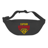 Bauchtasche Captain