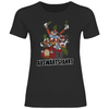 Damen T-Shirt Auswärts