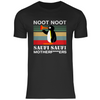 Herren T-Shirt Noot Noot