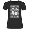 Damen T-Shirt Adilette