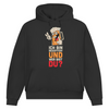 Hoodie Ich bin besoffen