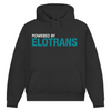 Hoodie Elo