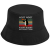 Fischerhut Noot Noot