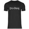 Herren T-Shirt Lord