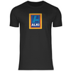 Herren T-Shirt alki