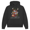 Hoodie Auswärts