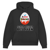 Hoodie Überraschung