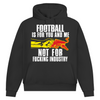 Hoodie football
