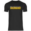 Herren T-Shirt Bierkind