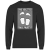 Herren Sweatshirt Adilette