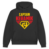 Hoodie Captain