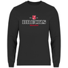 Herren Sweatshirt Drecks