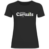 Damen T-Shirt Casuals