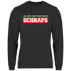 Herren Sweatshirt Ab jetzt