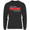 Herren Sweatshirt Es ist zum besoffen bleiben