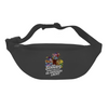 Bauchtasche Gummi