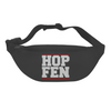 Bauchtasche Hopfen