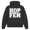 Hoodie Hopfen