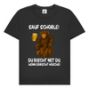 Herren T-Shirt Schorle