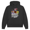 Hoodie Gummi