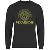 Herren Sweatshirt Verarsche
