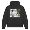 Herren Promo Hoodie Dosenpils