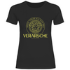 Damen T-Shirt Verarsche