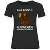 Damen T-Shirt Schorle