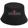 Fischerhut Drecks