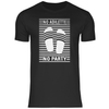 Herren T-Shirt Adilette