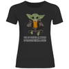 Damen T-Shirt Kummer