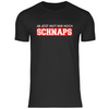Herren T-Shirt Ab jetzt