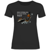 Damen T-Shirt Jacky