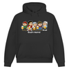 Hoodie Mainzel