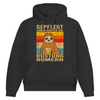 Hoodie Faultier