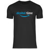 Herren T-Shirt time