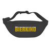 Bauchtasche Bierkind